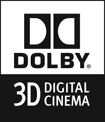 Dolby 3D Digital Cinema