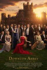 Downton Abbey: Viimeinen näytös.