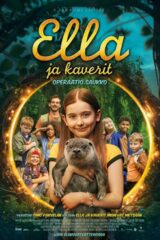 Ella ja Kaverit – Operaatio Saukko